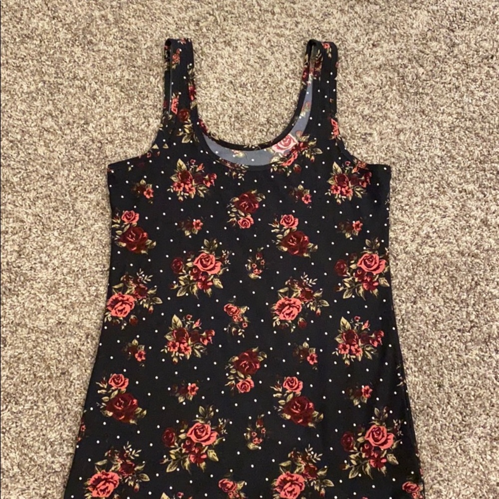 Tank top